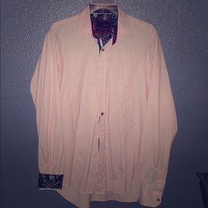 Eight X premium/classic fit (exclusive for buckle)